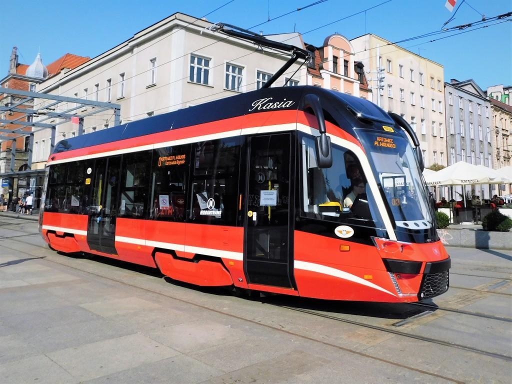 Modertrans Moderus MF 10 AC