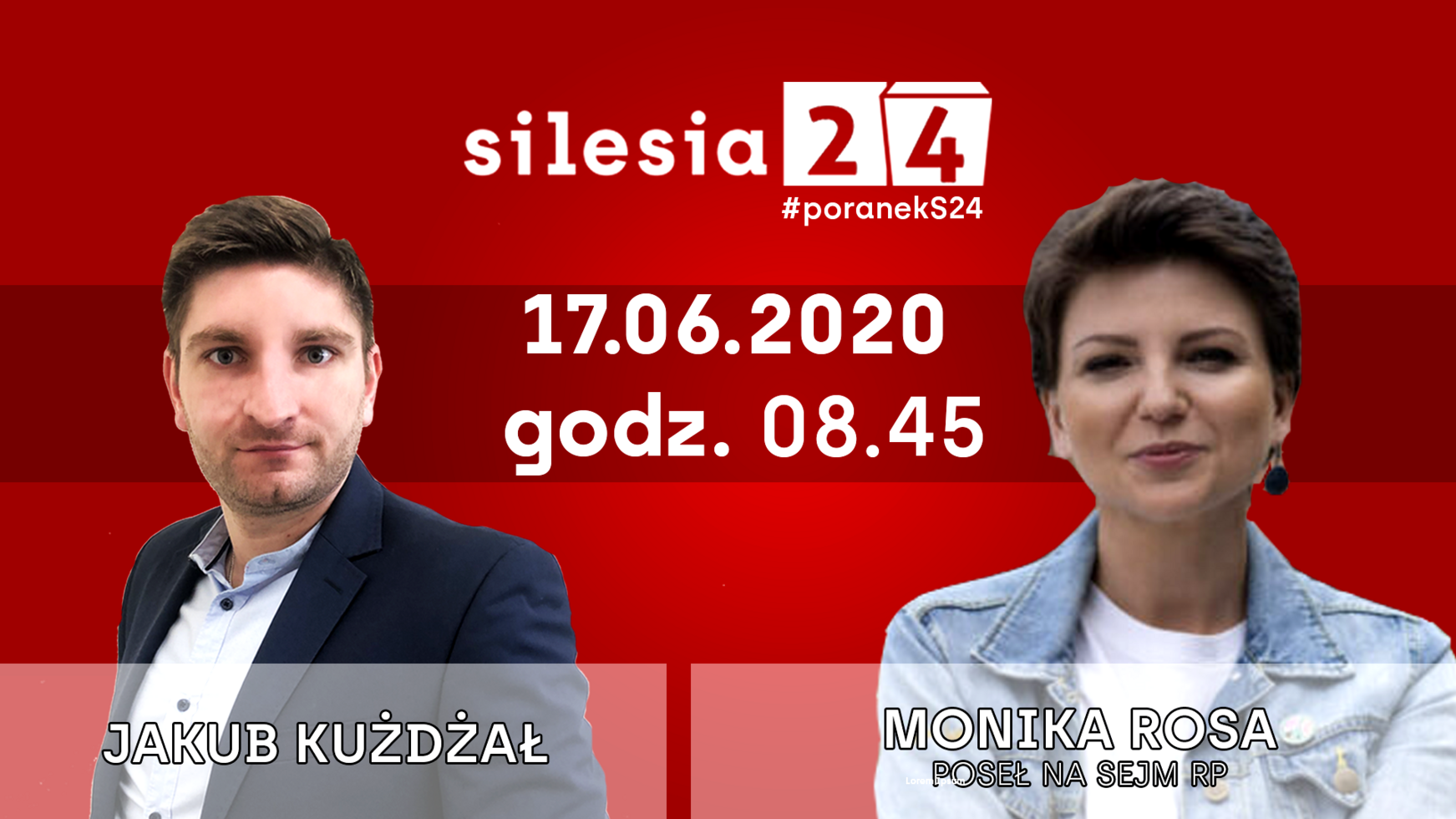 Monika Rosa 17 06 2020