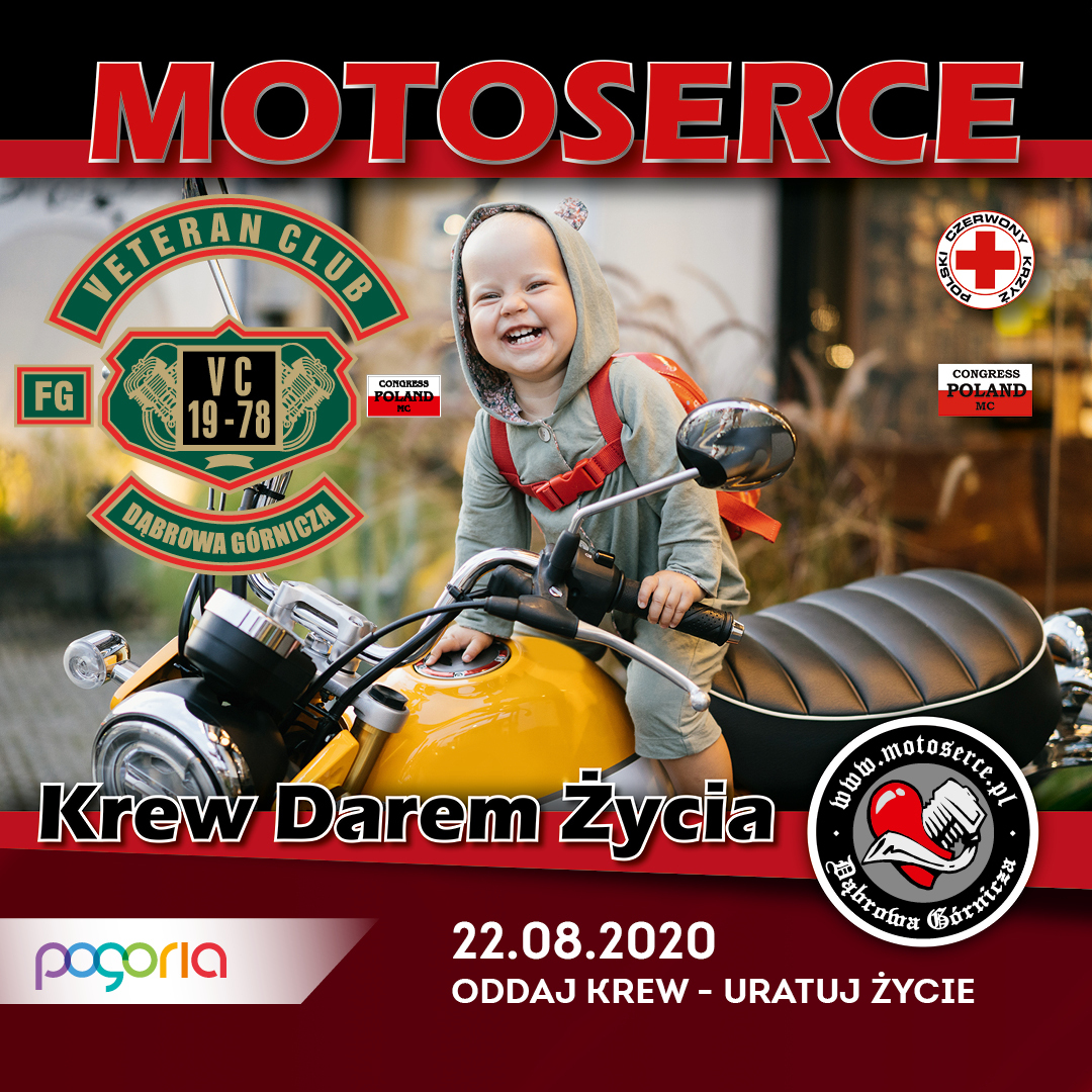 Motoserce kwadrat