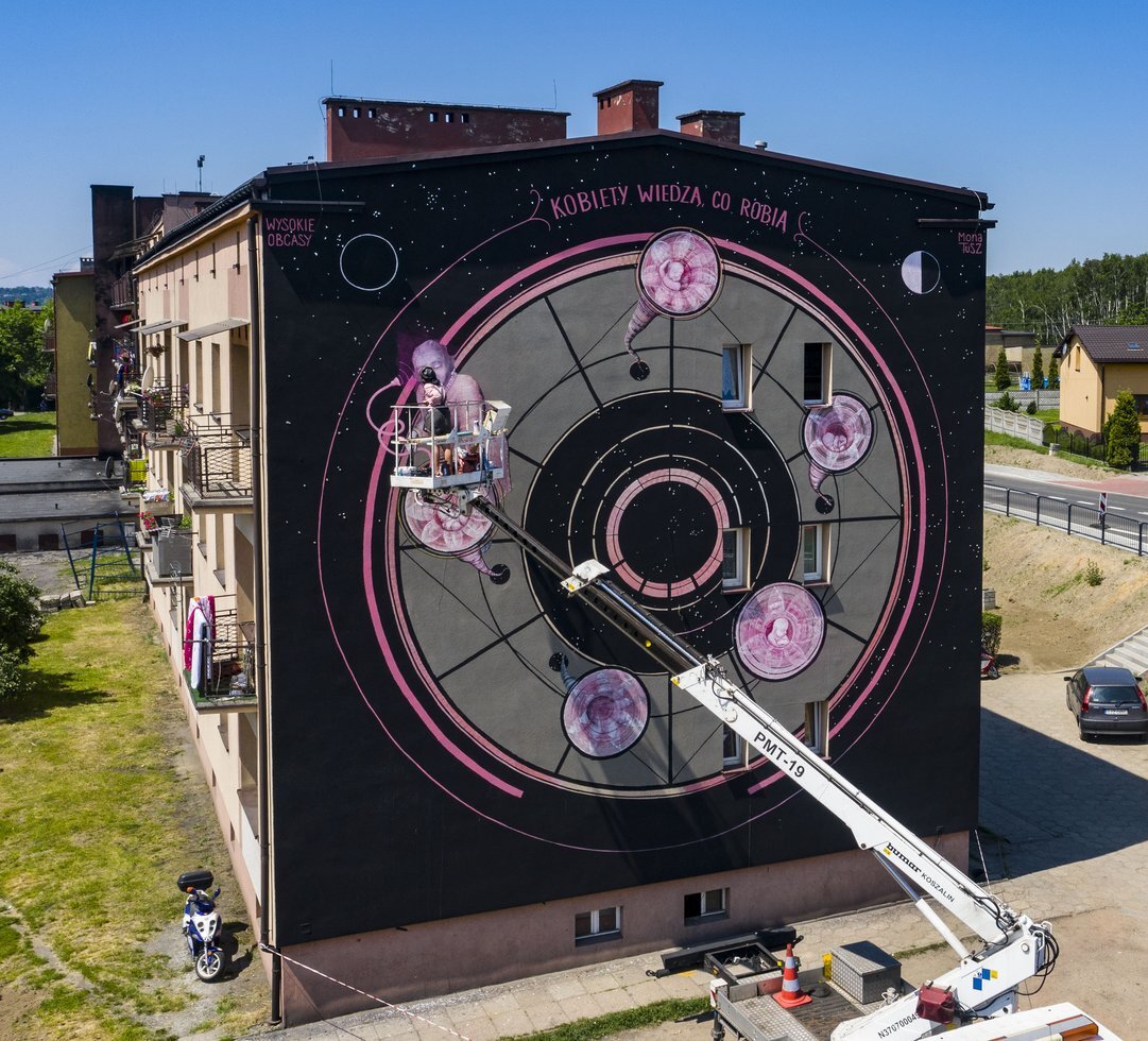 Mural