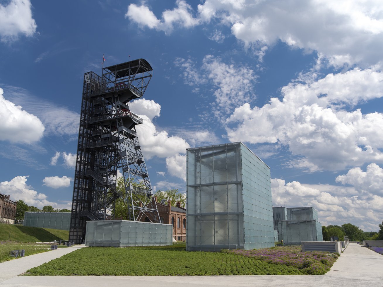 Muzeum Slaskie w Katowicach