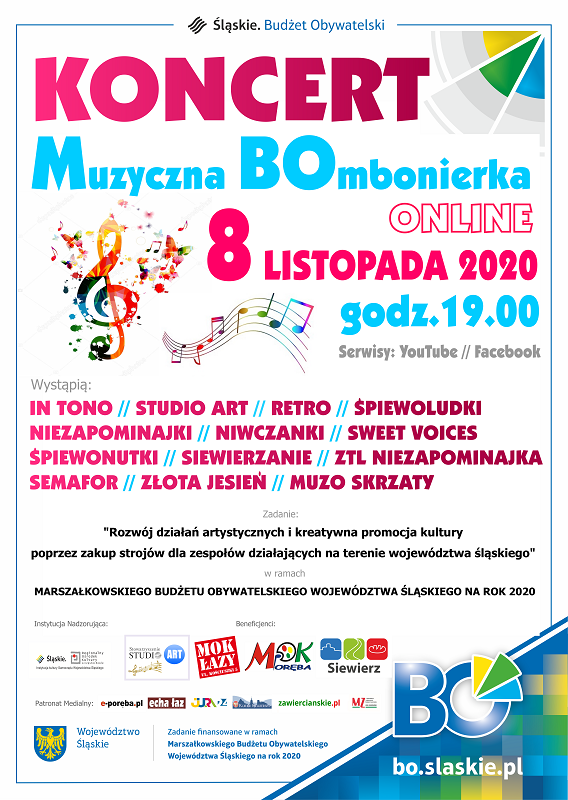 Muzyczna B Ombonierka