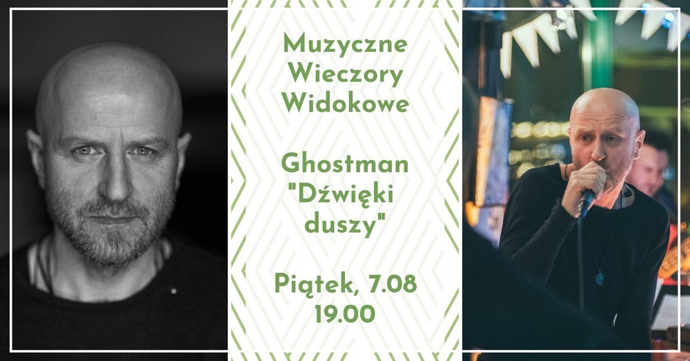 Muzyczne wieczory