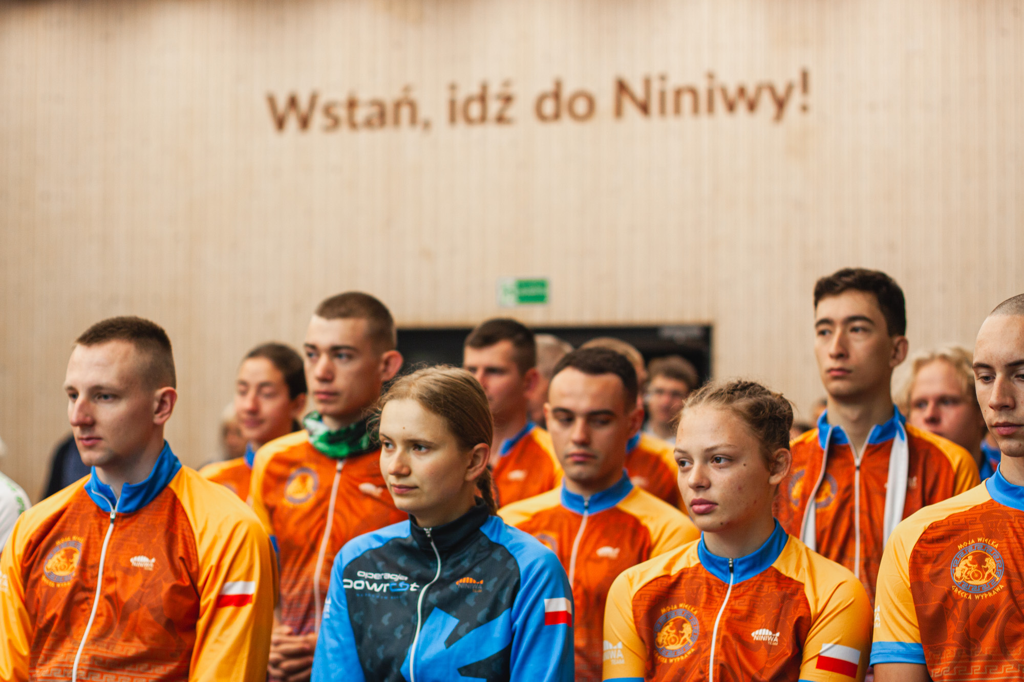 NINIWA Team 2025 3