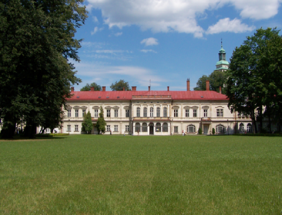NOWYZAMEKZYWIEC