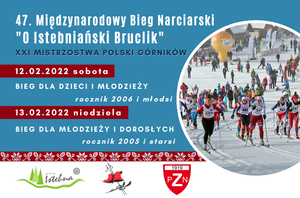 Narciarski weekend 46