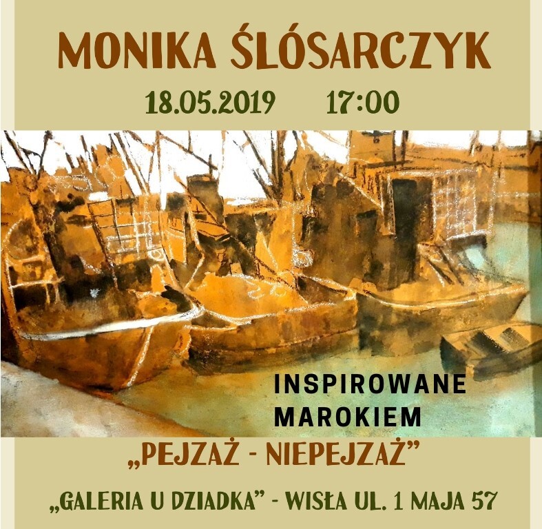 Noc w Muzeum Galeria U Dziadka 002