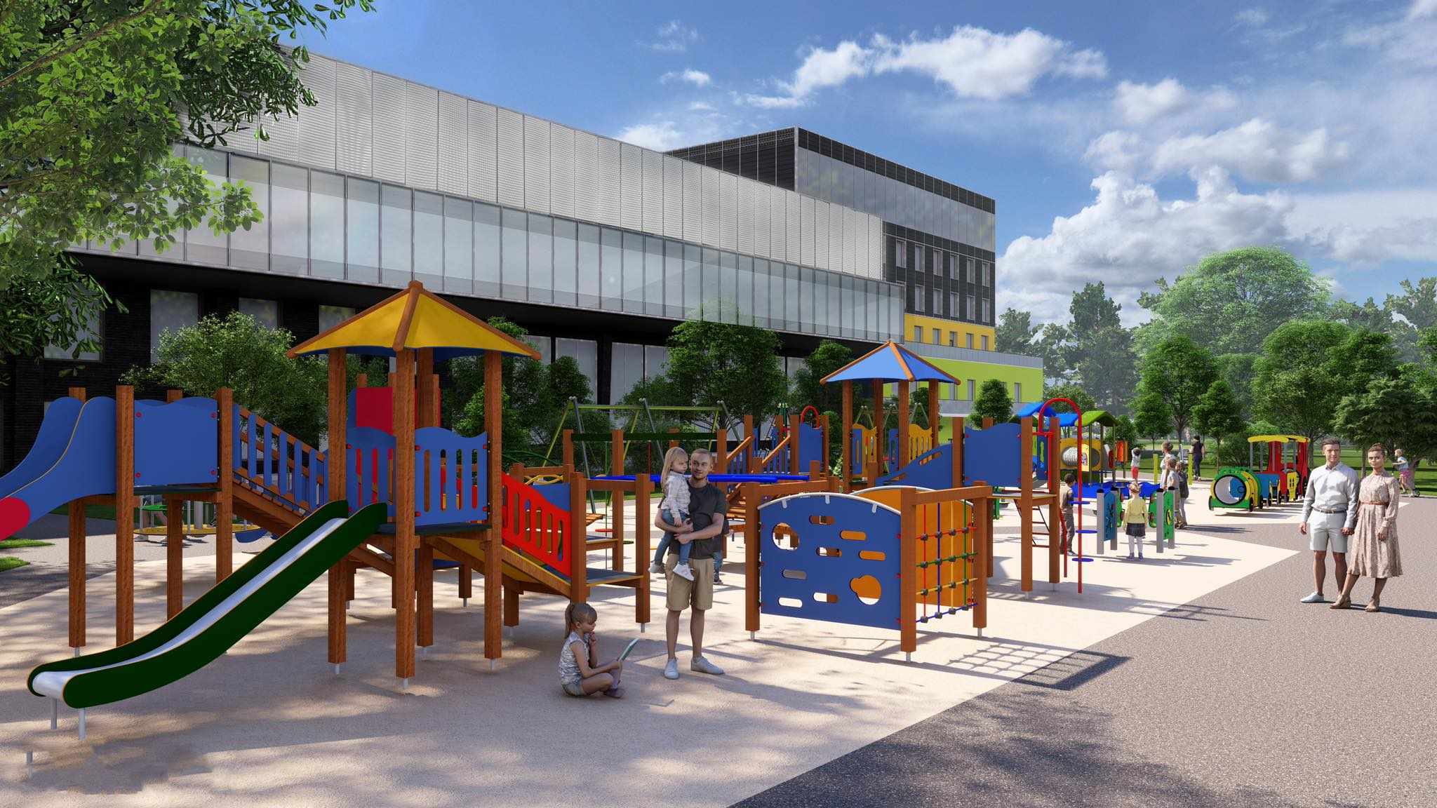 Nowe życie KWK Kazimierz Juliusz