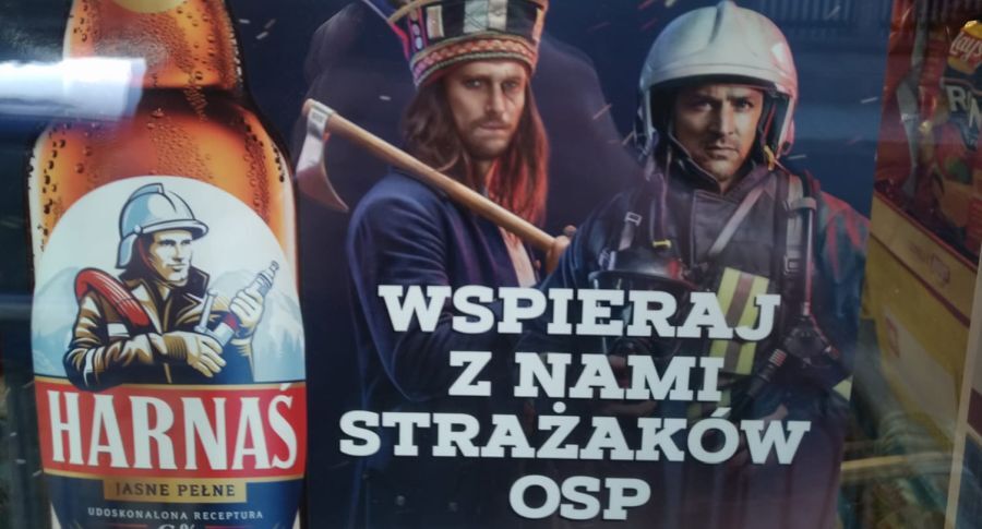 OSP Harnas
