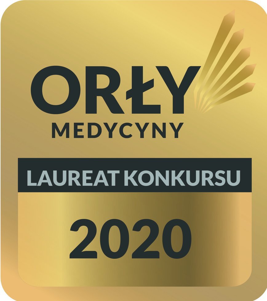 Orly Medycyny 2020