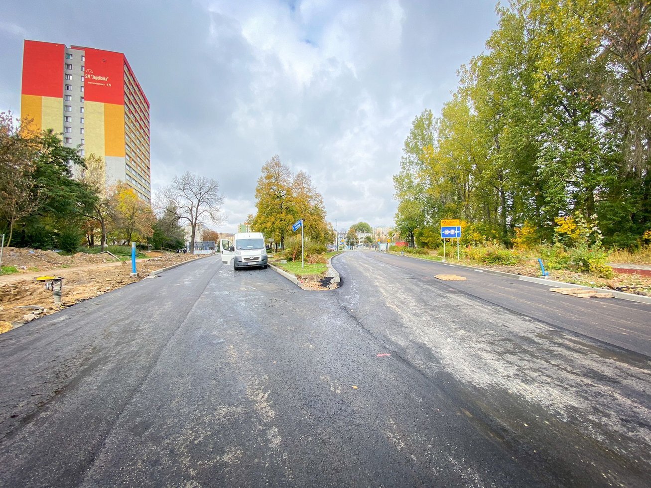 Ostrogorska 1