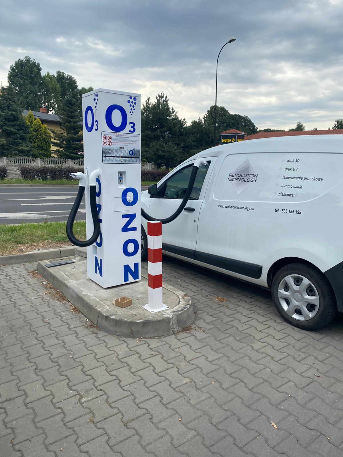 Ozonator fot mat prasowe1