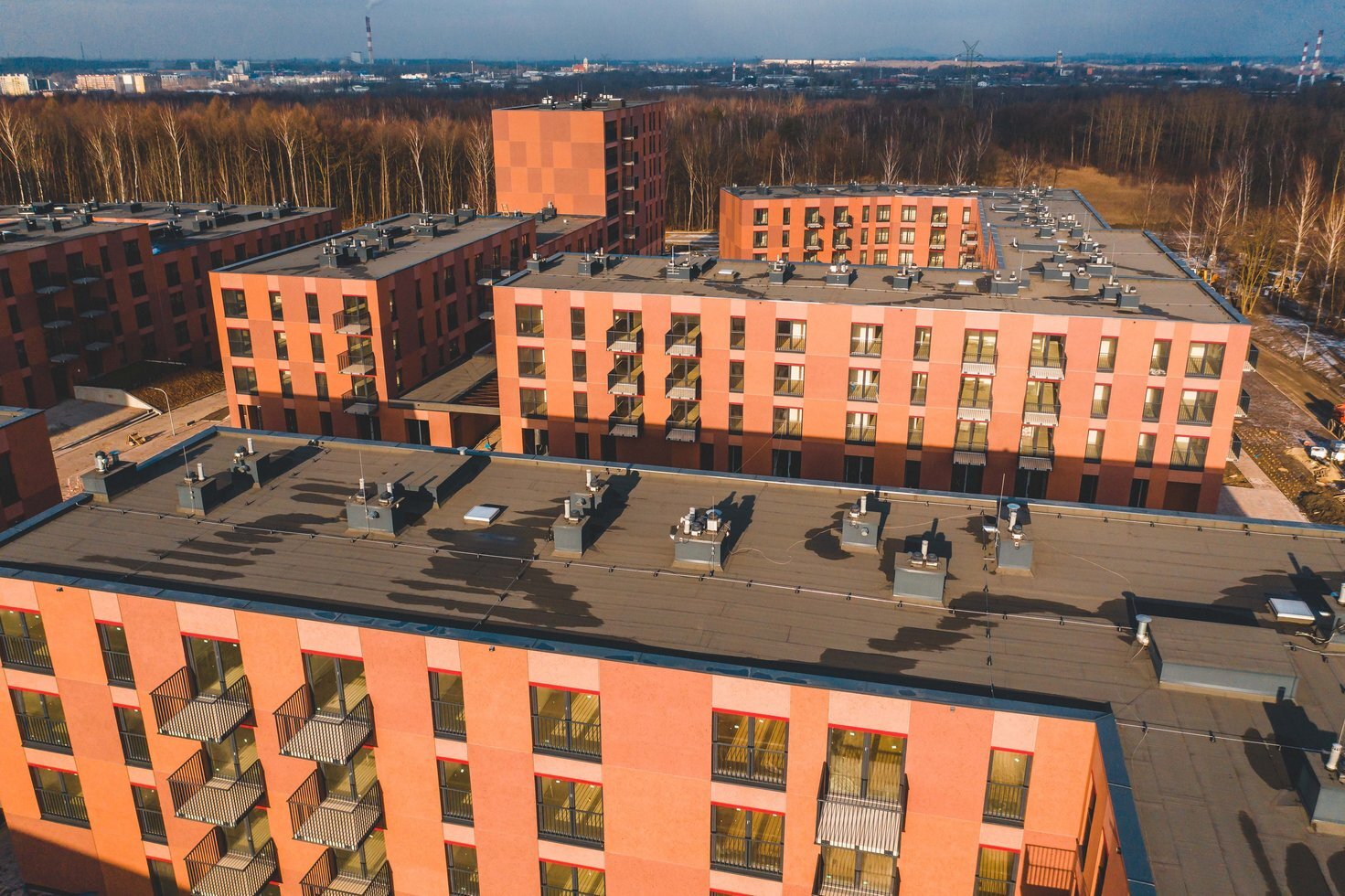 PFR Nieruchomosci Niwy Nikiszowiec 1