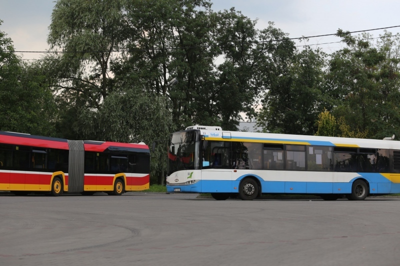 PKM autobus