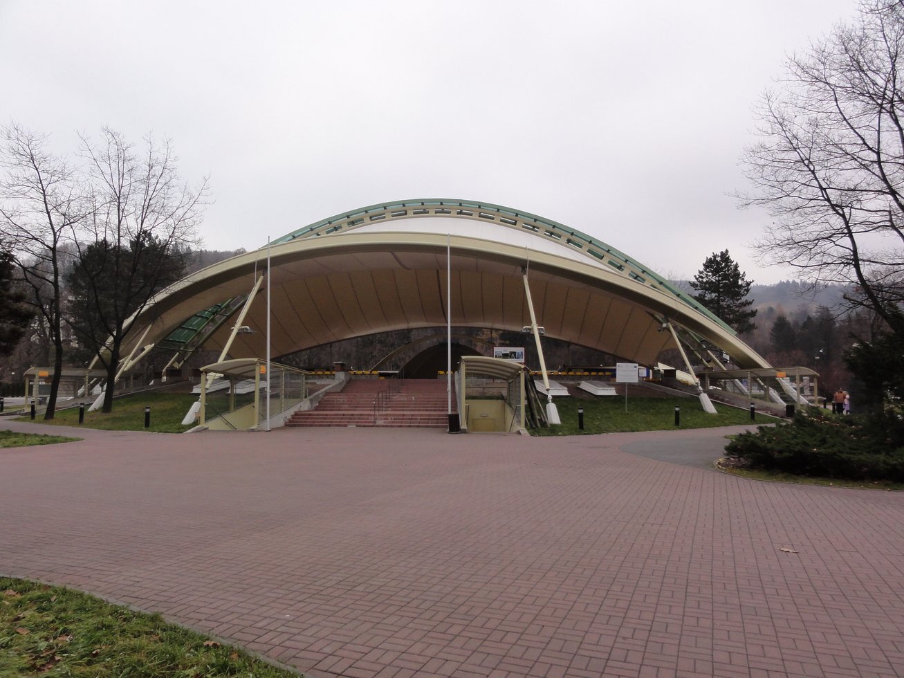 POL Wisla Amfiteatr 1