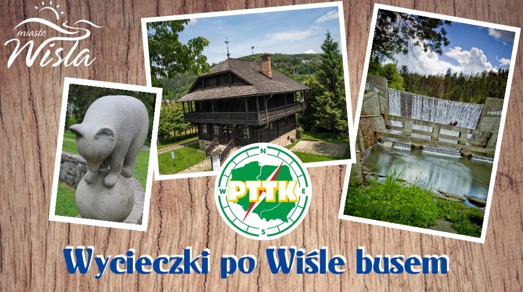PTTK wycieczki busem wrzesien 2020