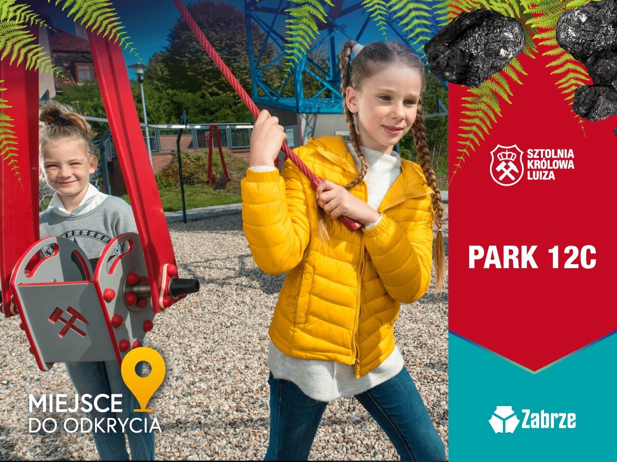 Park 12 C 1