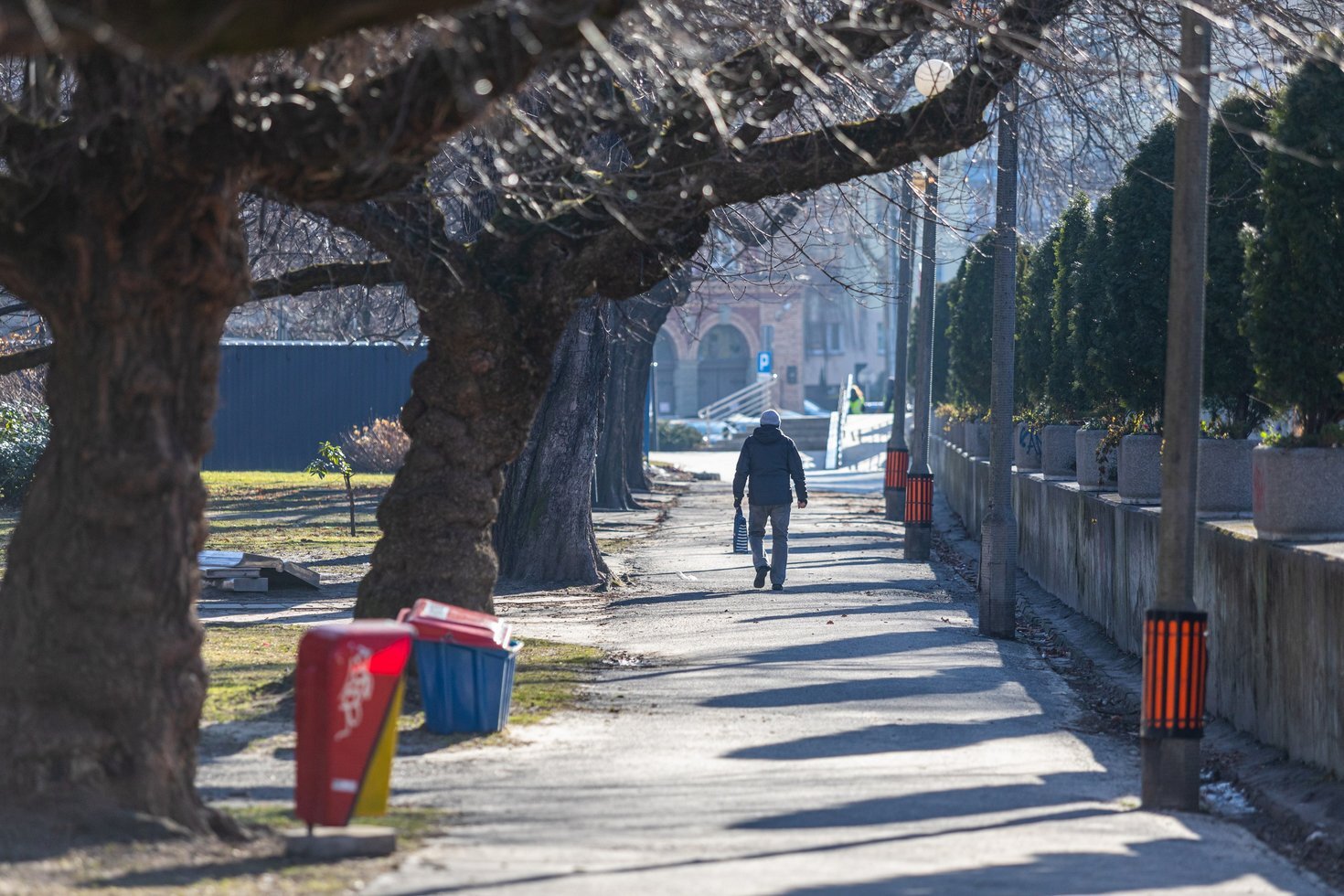 Park Ratuszowy