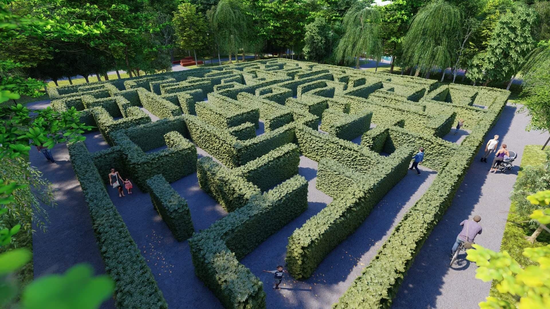 Park Zagorze 05
