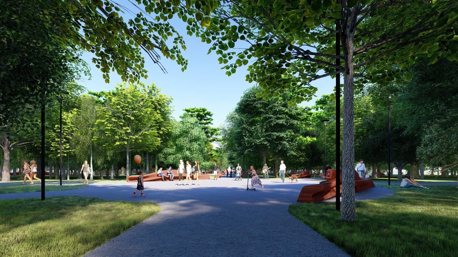 Park Zagorze 07