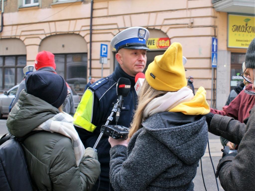 Parkuj wlasciwie 17 12 2021 04 asp Lucjan Pokorski