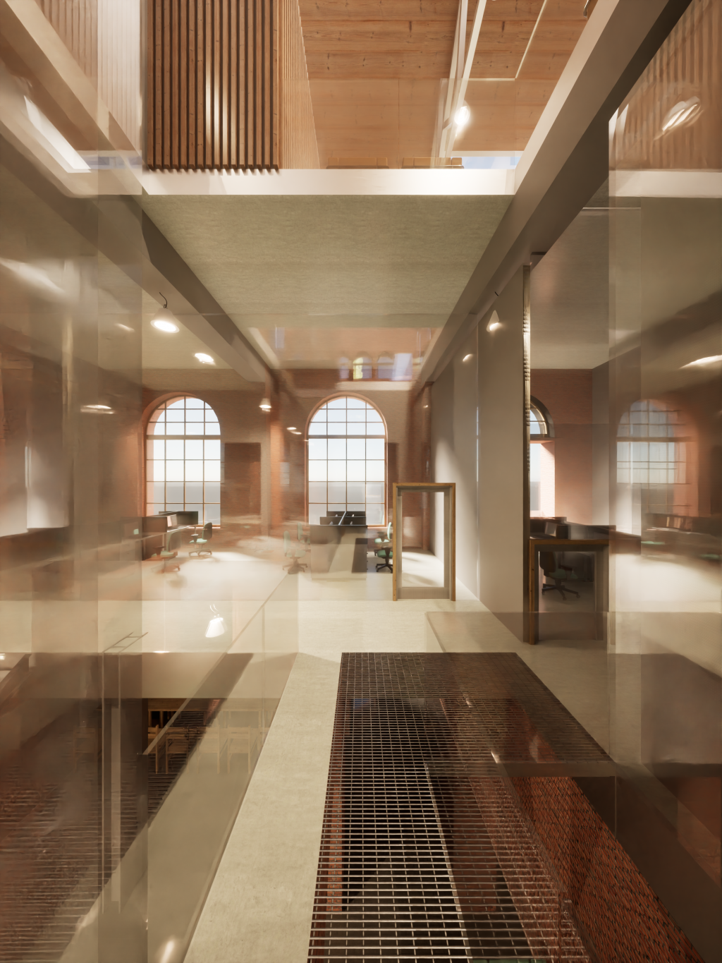 Parter Koksownia Bytom