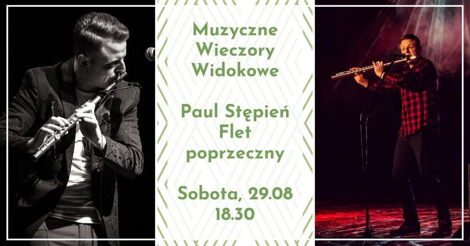 Paul Stepien