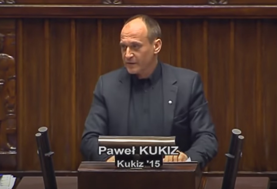 Pawel Kukiz 222