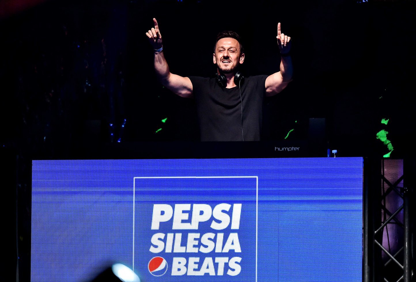 Pepsi Silesia Beats 2