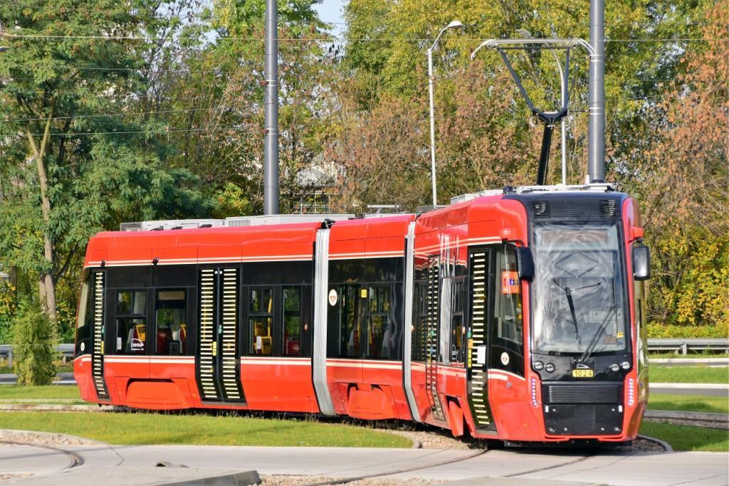 Pesa 2017 N