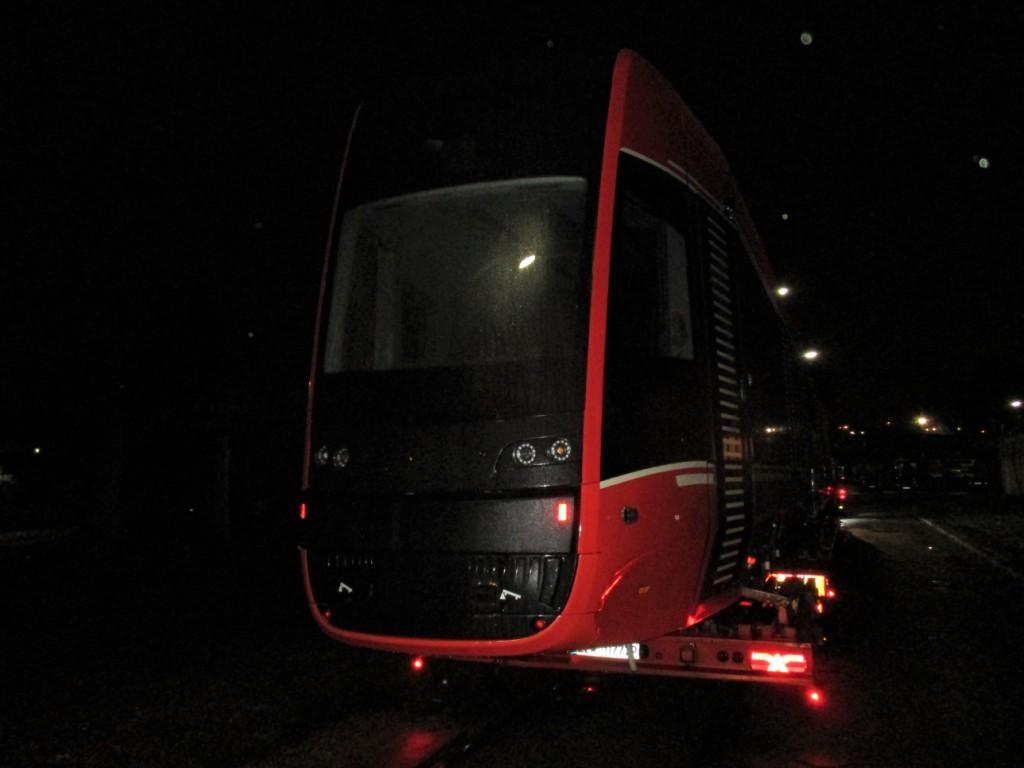 Pesa Twist 2012 N 10 pierwszy wagon www 01