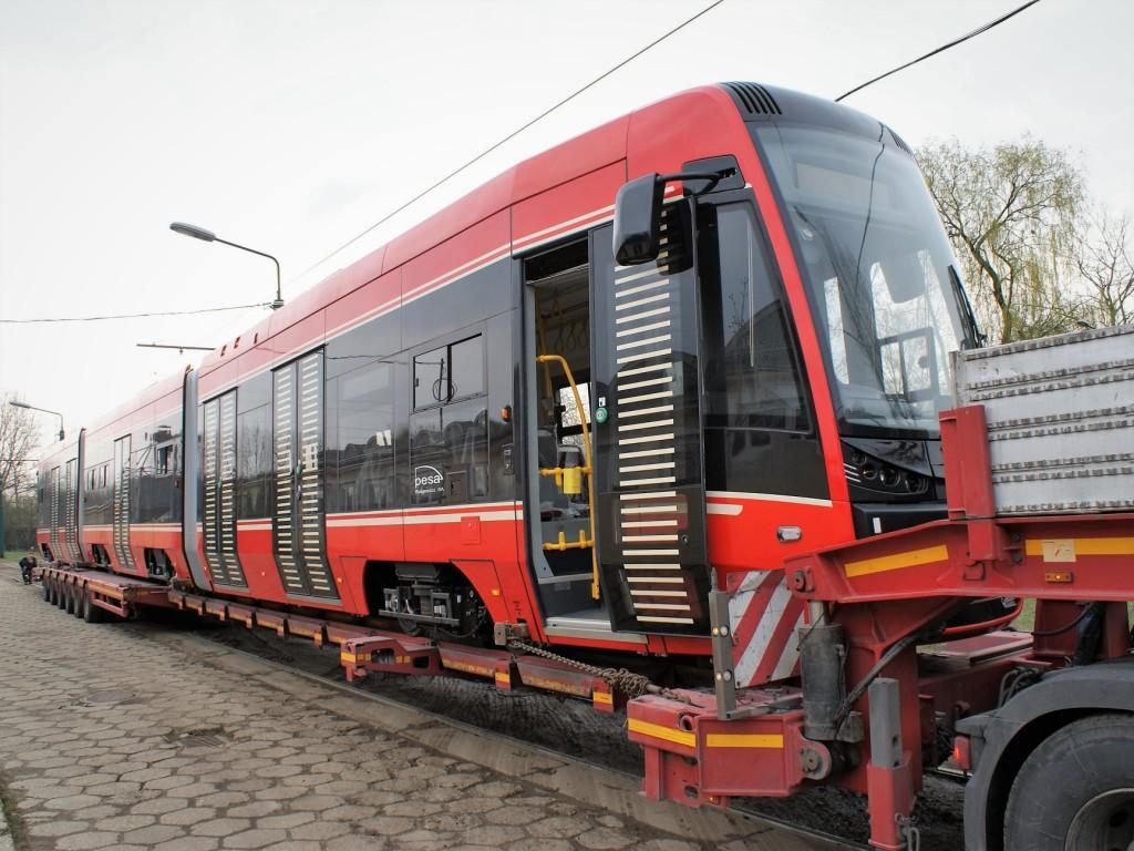 Pesa ostatnia dostawa www 01