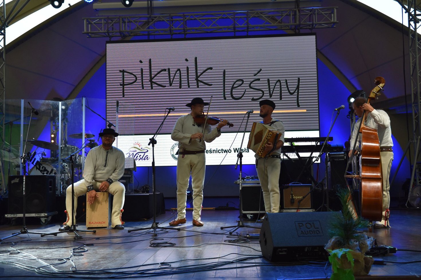 Piknik Lesny3