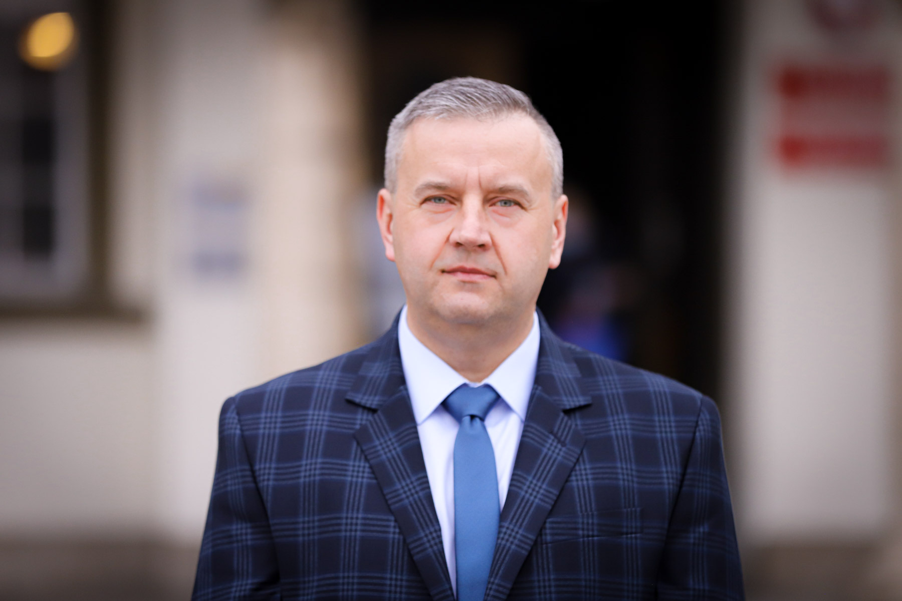 Piotr Sidzina