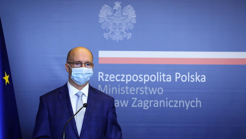 Piotr Wawrzyk Terlecki