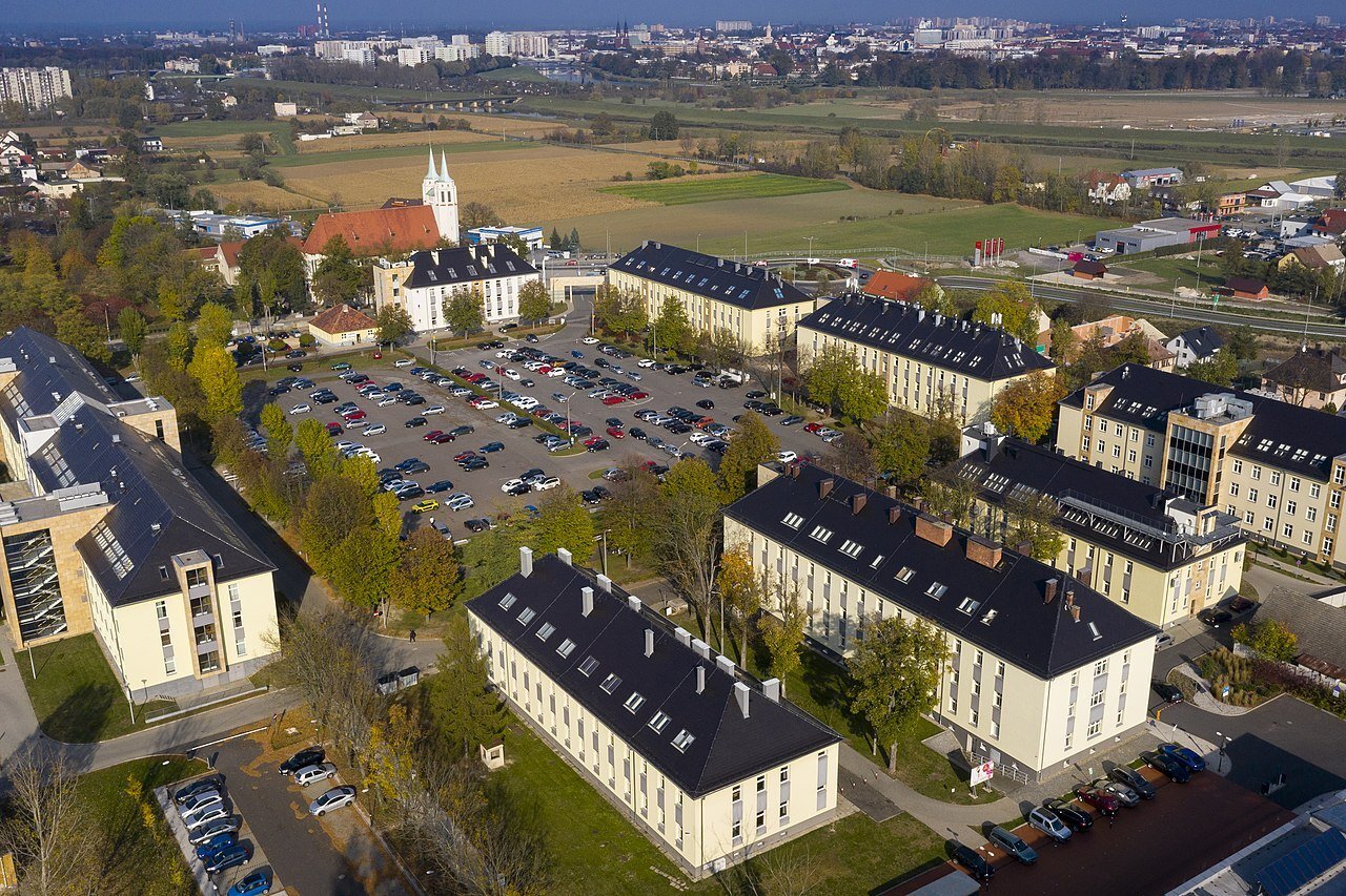 Poitechnika Opolska