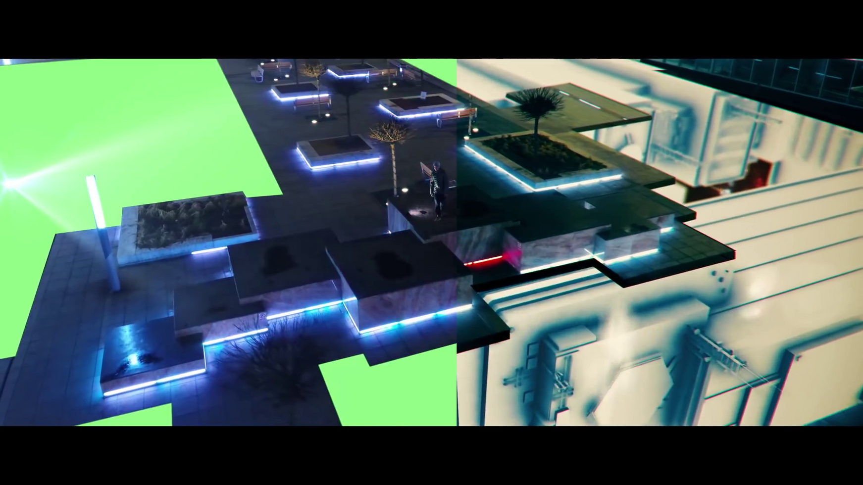 Pokahontaz ft Kaliber 44 404 making of 1