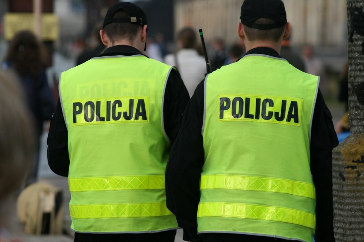 Policja ostrzega przed falszywymi mailami od policji article