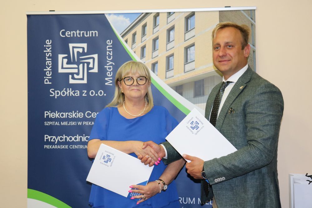 Porozumienie z Kijowskim Uniwersytetem Medycznym 6