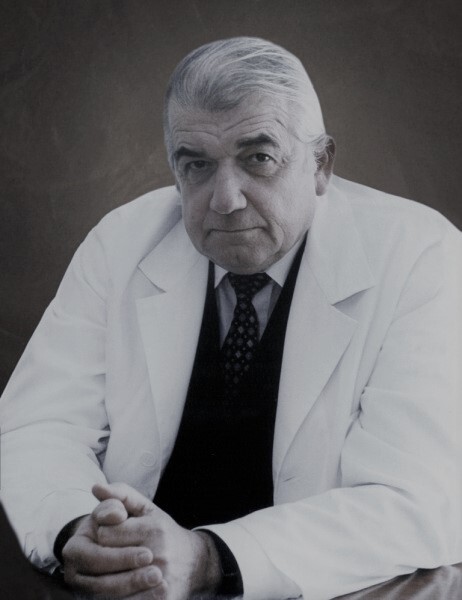 Prof Zbigniew Religa