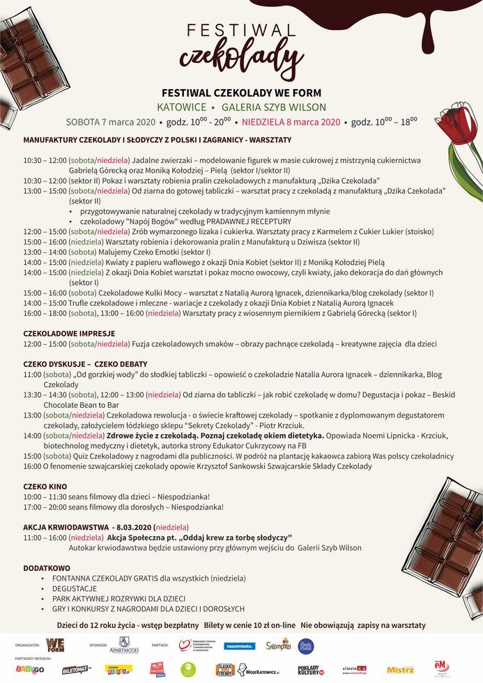 Program Katowice