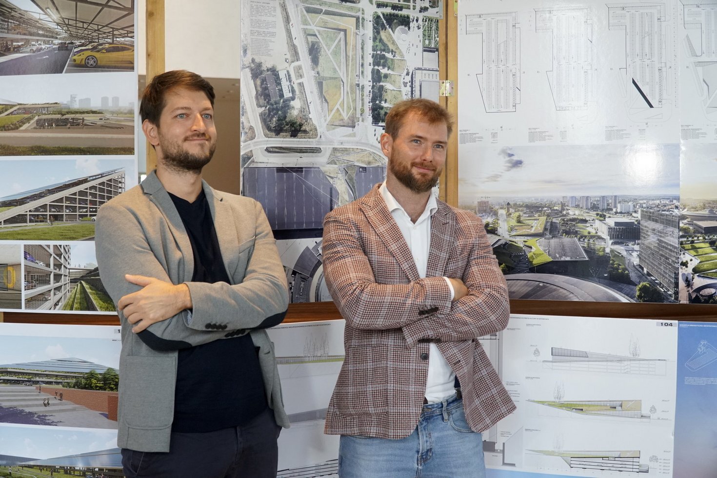 Projektanci 2 fot M Malina