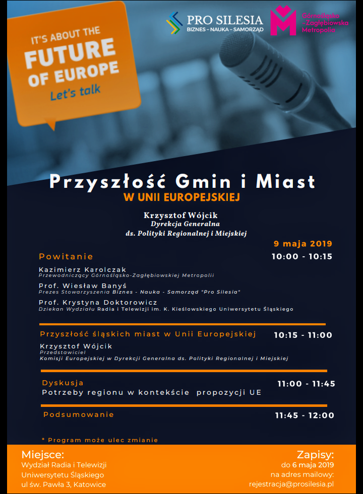 Prosilesia