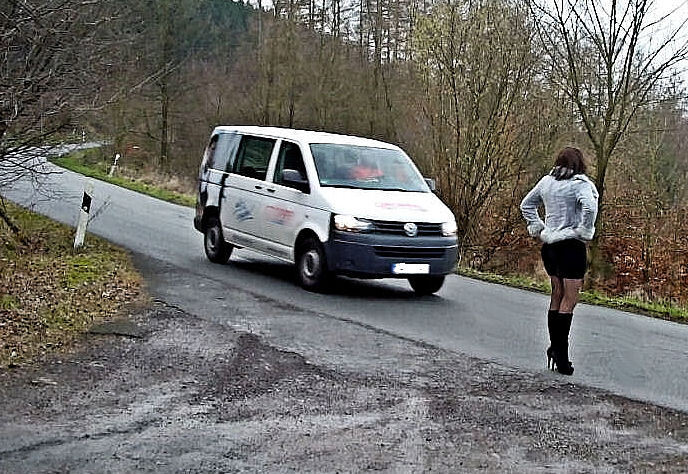 Prostituierte 1 1