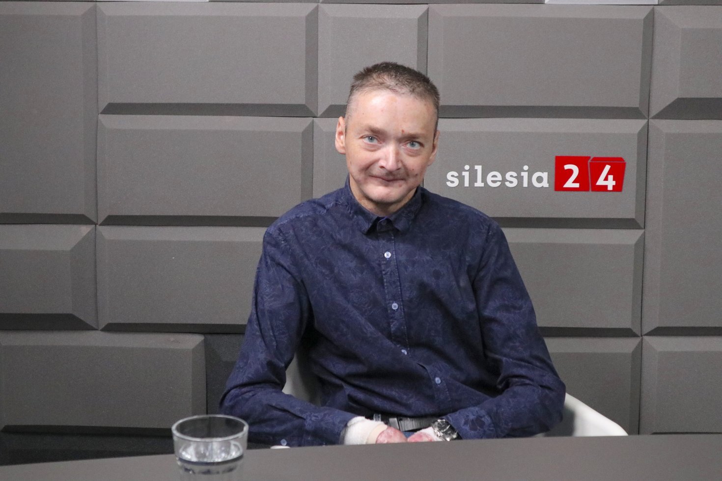 Przemyslaw Sobieszczuk