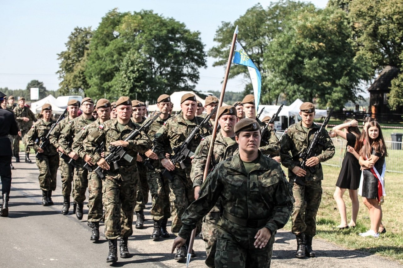 Przysiega 1 09 1