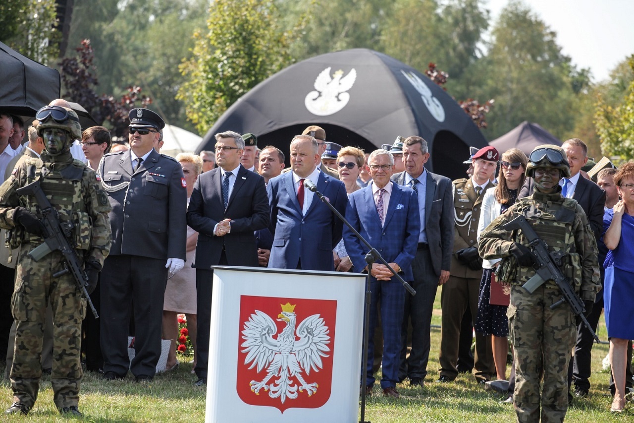 Przysiega 1 09 7