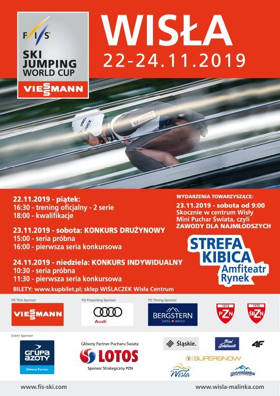 Puchar Swiata 2019