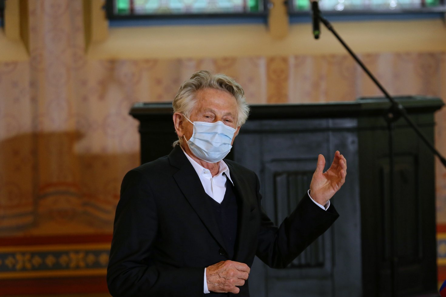 R Polanski w Gliwicach 10