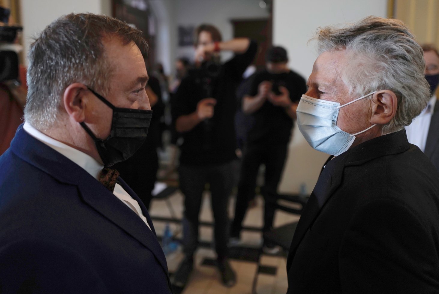 R Polanski w Gliwicach 3